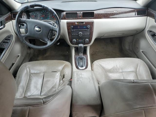 Photo 8 from auction – 2012 CHEVROLET IMPALA LTZ with VIN 2G1WC5E35C1104146