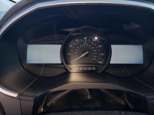 Photo 9 from auction – 2016 FORD EDGE SEL with VIN 2FMPK3J80GBB02739