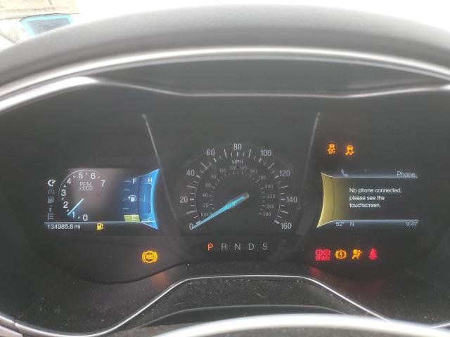 Photo 9 from auction – 2014 FORD FUSION SE with VIN 1FA6P0H78E5380440