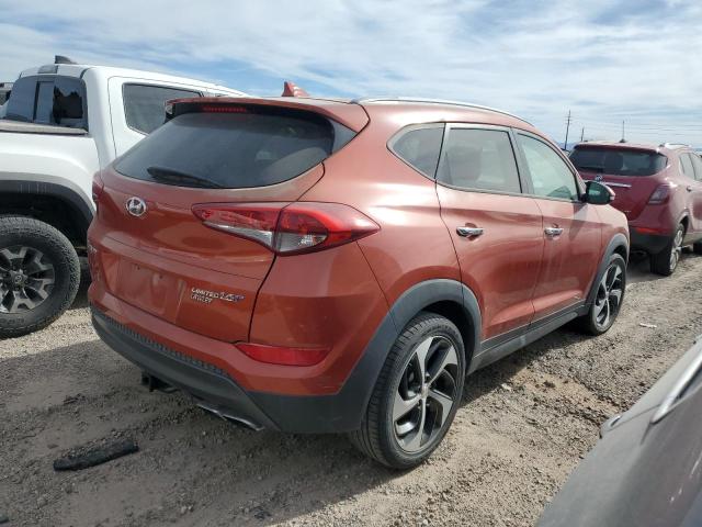 Photo 3 from auction – 2016 HYUNDAI TUCSON LIM with VIN KM8J33A23GU044926