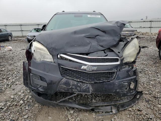 Photo 5 from auction – 2013 CHEVROLET EQUINOX LT with VIN 2GNFLDE35D6172346
