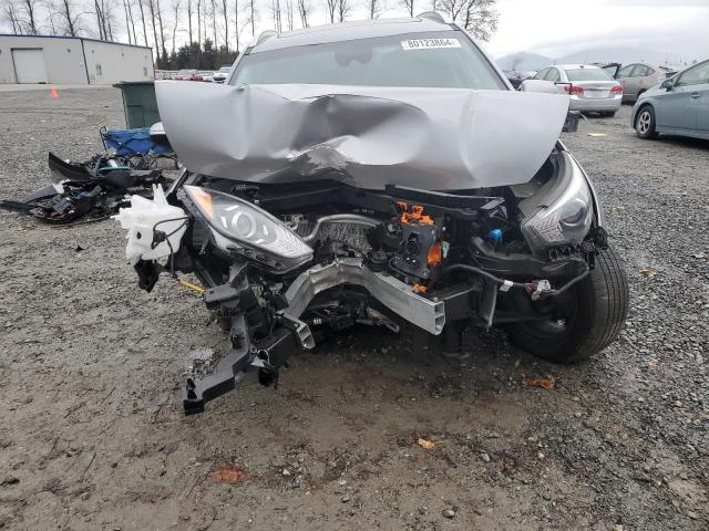 Photo 5 from auction – 2022 KIA NIRO EX PR with VIN KNDCE3LG4N5144413
