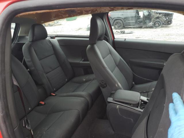 Photo 10 from auction – 2010 VOLVO C30 T5 with VIN YV1672MK4A2171945