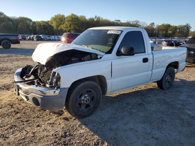 Photo 1 from auction – 2004 GMC NEW SIERRA with VIN 1GTEC14X64Z227009