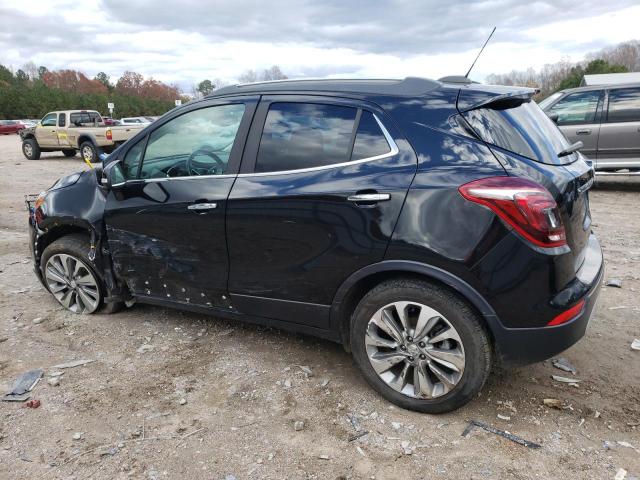 Photo 2 from auction – 2019 BUICK ENCORE PRE with VIN KL4CJESB8KB718340
