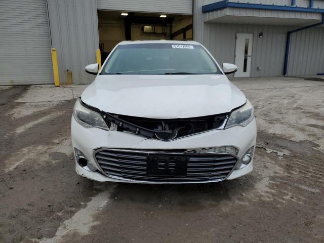 Photo 5 from auction – 2013 TOYOTA AVALON BAS with VIN 4T1BK1EB7DU056692
