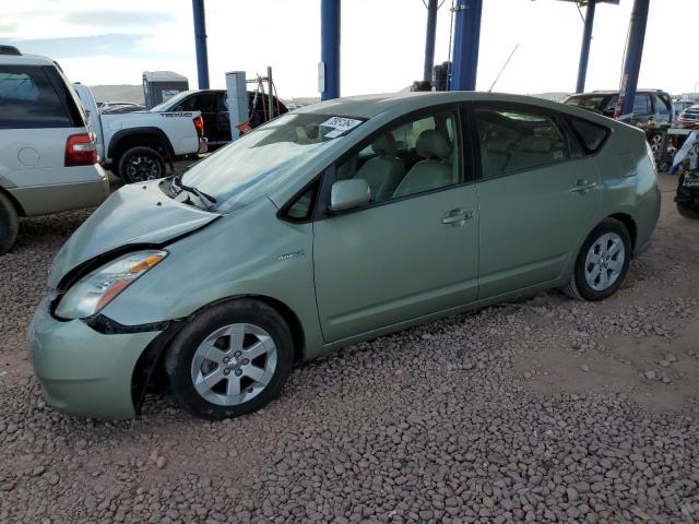 TOYOTA PRIUS 2008 with VIN JTDKB20U383424445 - Photo from auction