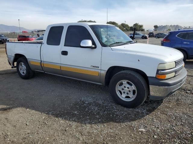 Photo 4 from auction – 2002 CHEVROLET SILVERADO with VIN 2GCEC19V121342825