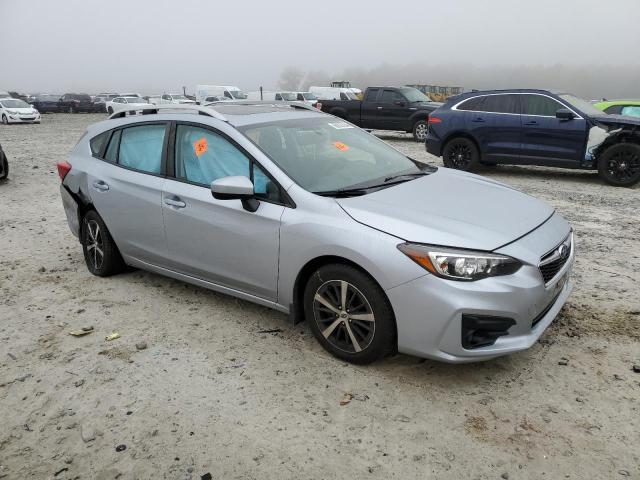 Photo 4 from auction – 2019 SUBARU IMPREZA PR with VIN 4S3GTAD65K3704965