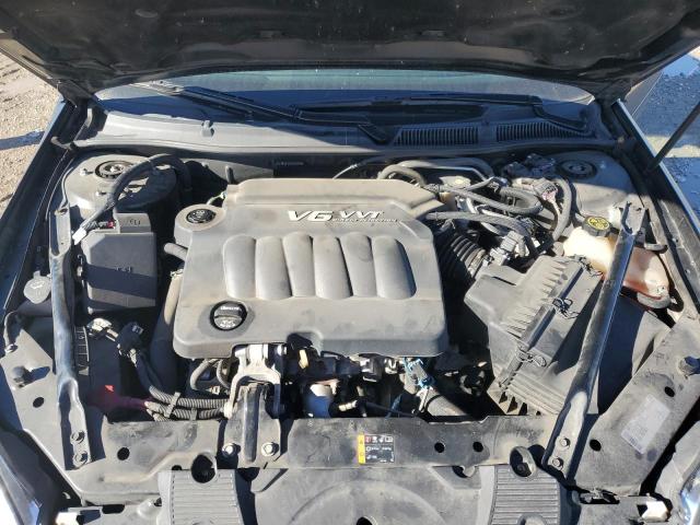 Photo 11 from auction – 2013 CHEVROLET IMPALA LTZ with VIN 2G1WC5E35D1163540