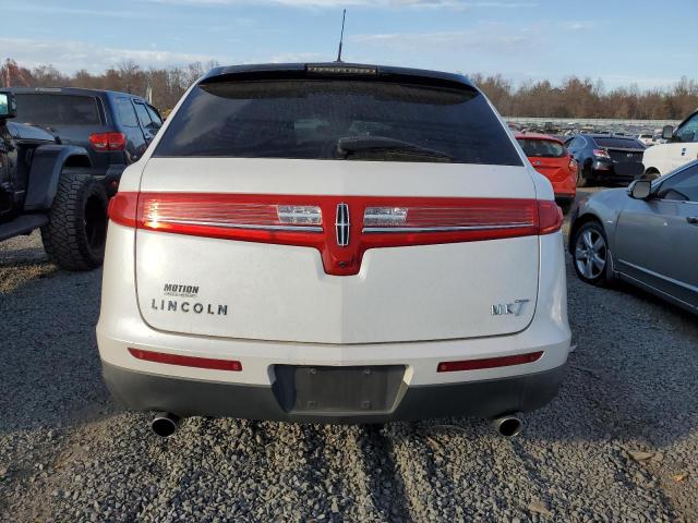 Photo 6 from auction – 2010 LINCOLN MKT with VIN 2LMHJ5FR7ABJ13348