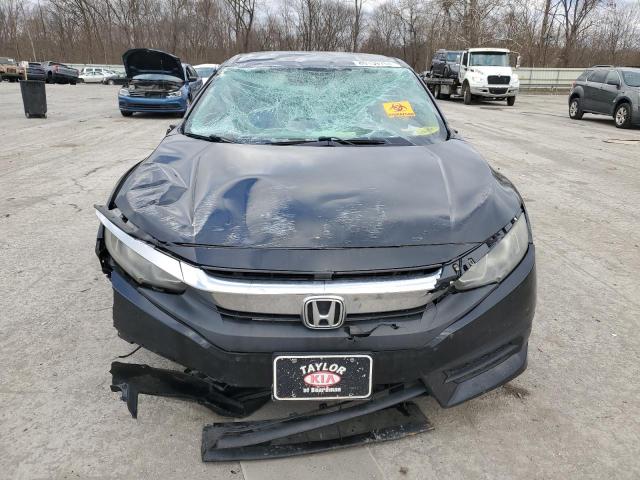 Photo 5 from auction – 2016 HONDA CIVIC LX with VIN 19XFC2F59GE209108