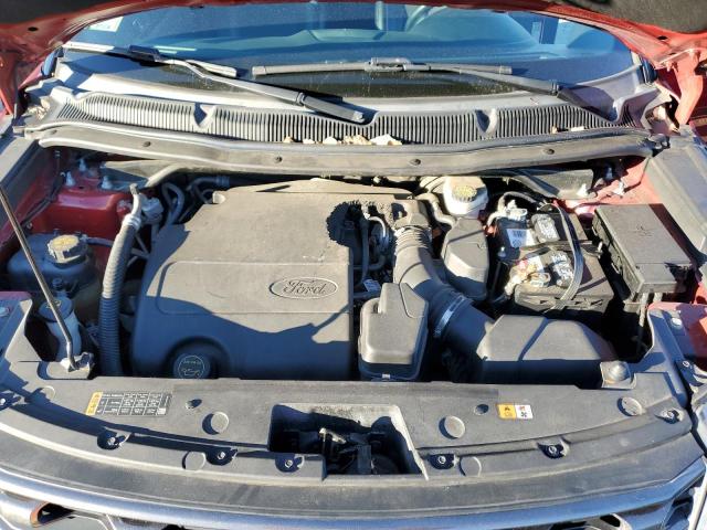 Photo 12 from auction – 2017 FORD EXPLORER X with VIN 1FM5K8D82HGA52307