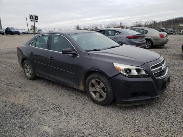 Photo 4 from auction – 2013 CHEVROLET MALIBU LS with VIN 1G11B5SA3DF172343