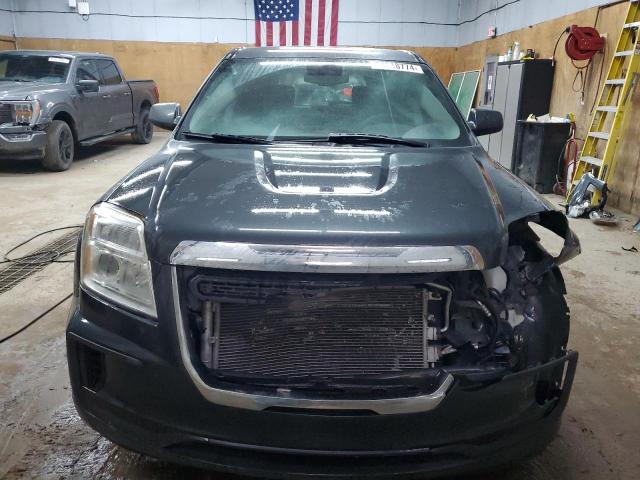 Zdjęcie 5 z aukcji – 2017 GMC TERRAIN SL z VIN 2GKALMEK9H6330465