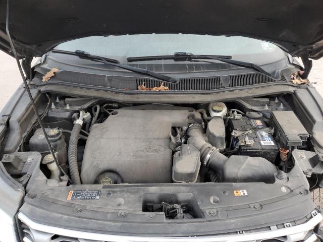 Photo 12 from auction – 2016 FORD EXPLORER L with VIN 1FM5K8F82GGC27067