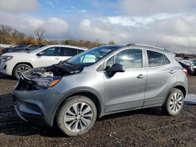 BUICK ENCORE PRE 2020 with VIN KL4CJESB8LB030775 - Photo from auction