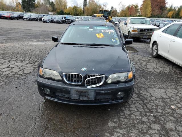 Photo 5 from auction – 2002 BMW 330 XI with VIN WBAEW53482PG08312