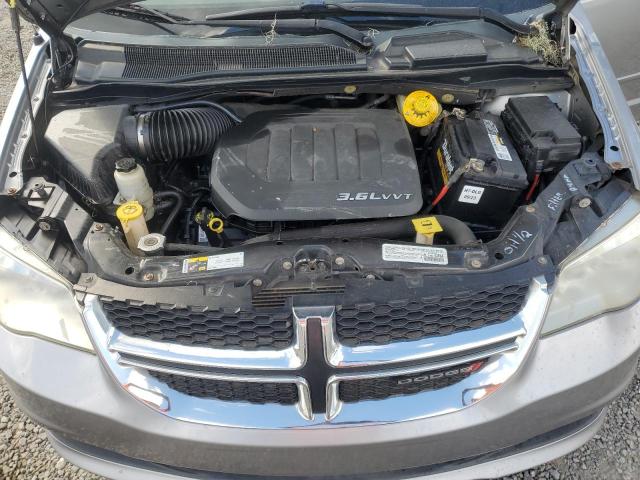 Foto 12 de la subasta – 2014 DODGE GRAND CARA con VIN 2C4RDGCG2ER429585