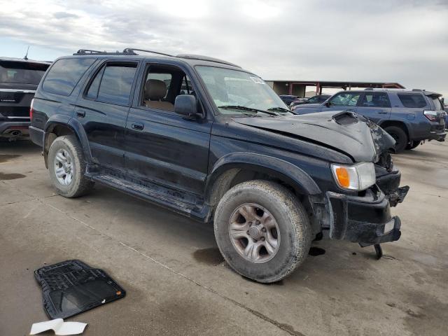 Photo 4 from auction – 2001 TOYOTA 4RUNNER SR with VIN JT3GN86R610218504