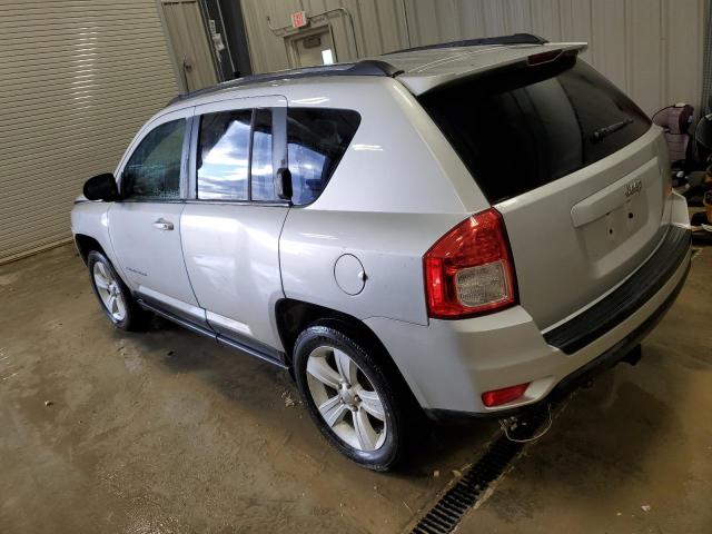 Photo 2 from auction – 2011 JEEP COMPASS SP with VIN 1J4NT1FB0BD245673