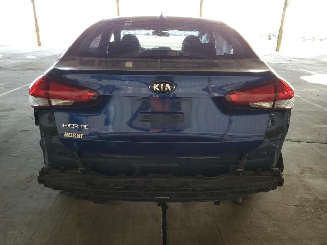 Photo 6 from auction – 2017 KIA FORTE LX with VIN 3KPFK4A73HE143213