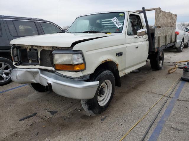 Photo 1 from auction – 1994 FORD F250 with VIN 1FTHF25HXRNA08991