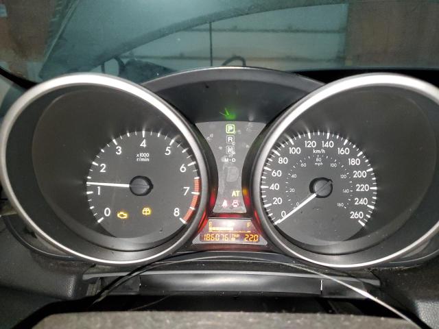 Photo 9 from auction – 2010 MAZDA 3 I with VIN JM1BL1HF7A1176893