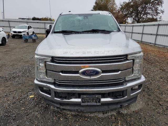 Photo 5 from auction – 2017 FORD F250 SUPER with VIN 1FT7W2BT4HEC21907