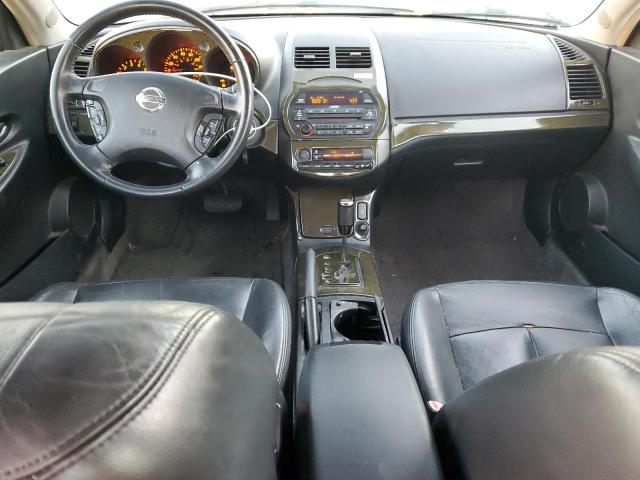 Photo 8 from auction – 2002 NISSAN ALTIMA SE with VIN 1N4BL11E72C201174
