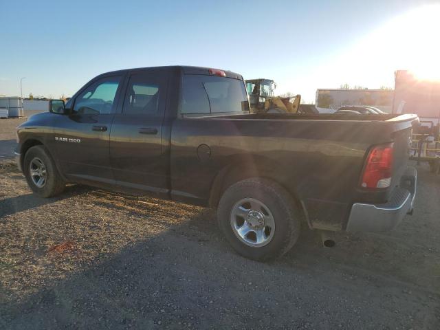 Photo 2 from auction – 2011 DODGE RAM 1500 with VIN 1D7RB1GK5BS597142