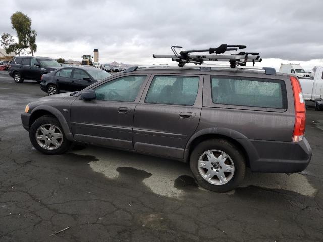 Photo 2 from auction – 2005 VOLVO XC70 with VIN YV1SZ592251177483