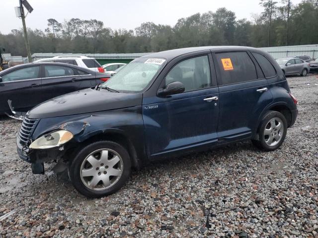 CHRYSLER PT CRUISER 2001 with VIN 3C4FY4BB11T692234 - Photo from auction