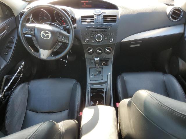 Photo 8 from auction – 2012 MAZDA 3 I with VIN JM1BL1W82C1681179