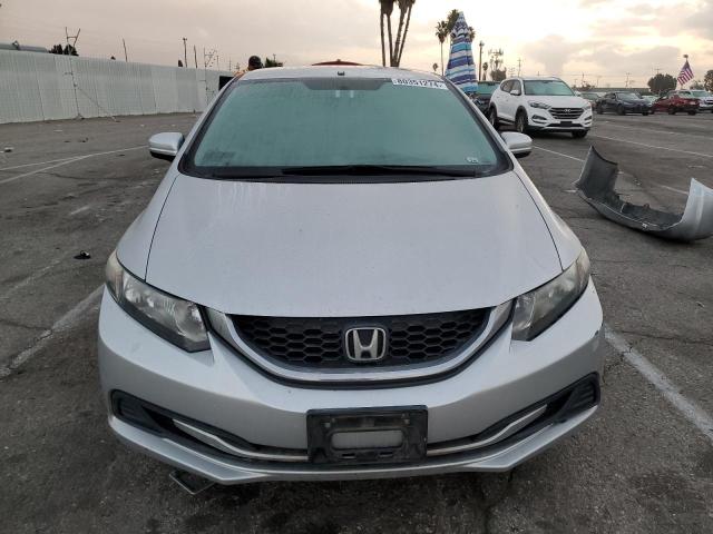 Photo 5 from auction – 2014 HONDA CIVIC LX with VIN 19XFB2F55EE256376