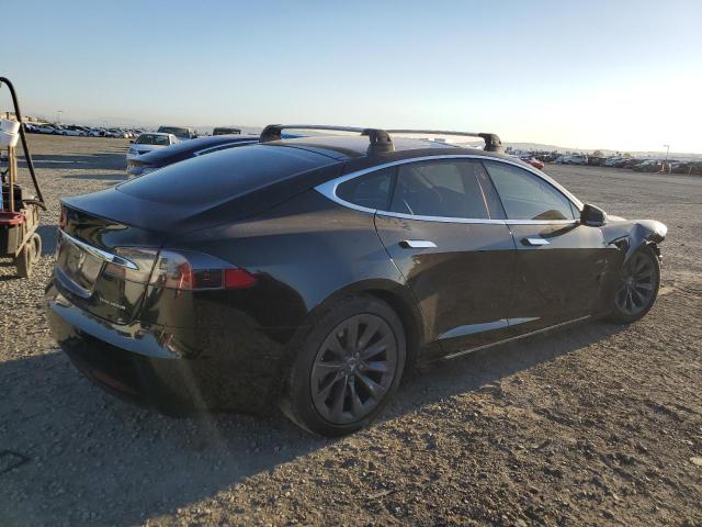 Photo 3 from auction – 2017 TESLA MODEL S with VIN 5YJSA1E20HF228907