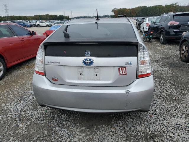 Photo 6 from auction – 2010 TOYOTA PRIUS with VIN JTDKN3DU3A0074927