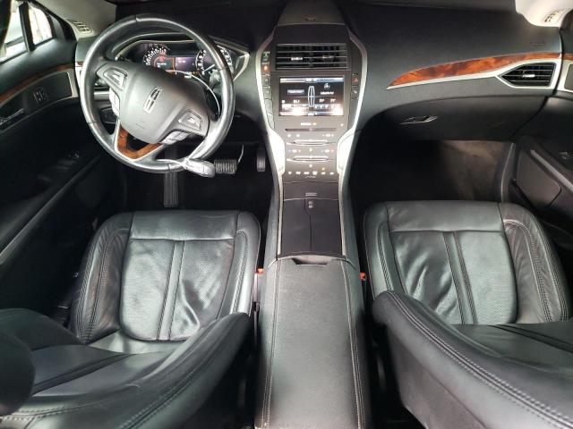 Photo 8 from auction – 2016 LINCOLN MKZ with VIN 3LN6L2JK0GR620592