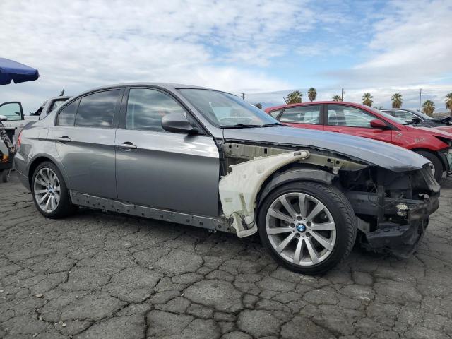Photo 4 from auction – 2011 BMW 328 I SULE with VIN WBAPH5C55BA445940