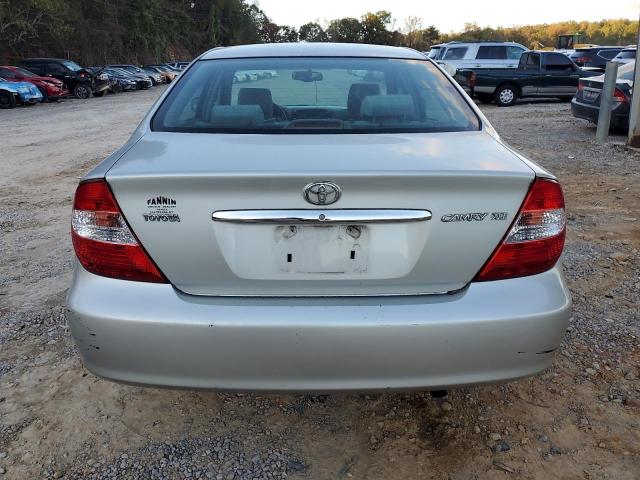 Photo 6 from auction – 2002 TOYOTA CAMRY LE with VIN 4T1BE32KX2U084510