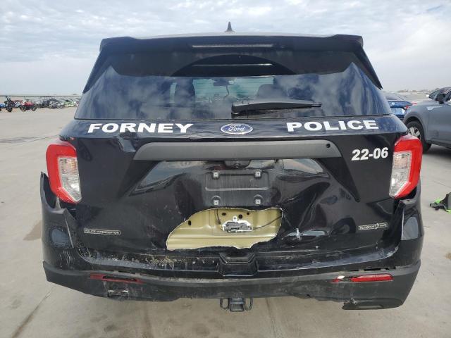 Photo 6 from auction – 2022 FORD EXPLORER P with VIN 1FM5K8AC2NGA92715