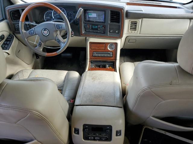 Photo 8 from auction – 2004 CADILLAC ESCALADE L with VIN 1GYEC63T14R255841