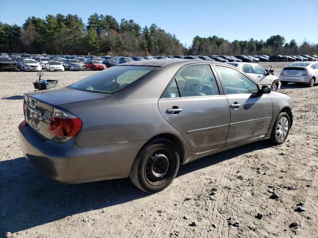 Photo 3 from auction – 2005 TOYOTA CAMRY LE with VIN 4T1BE32K15U973202