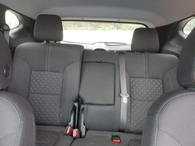 Photo 10 from auction – 2021 CHEVROLET BLAZER 2LT with VIN 3GNKBCRS5MS513596