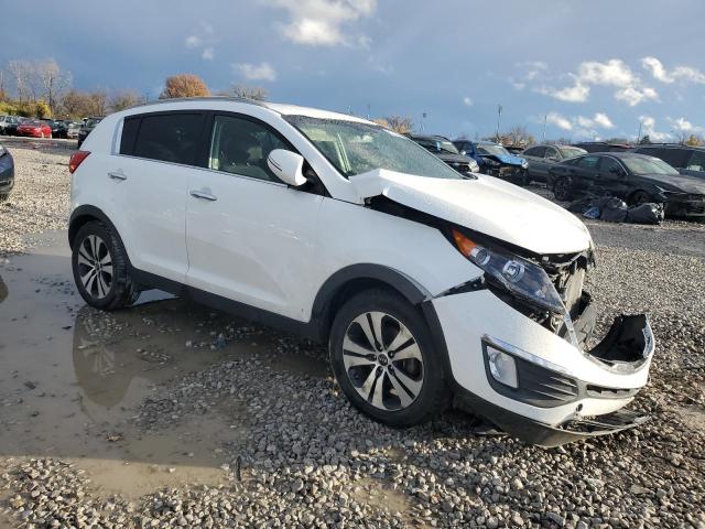 Photo 4 from auction – 2012 KIA SPORTAGE E with VIN KNDPC3A27C7344041