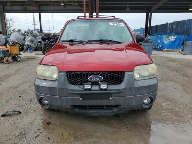 Photo 5 from auction – 2005 FORD ESCAPE XLT with VIN 1FMCU03135KA40943