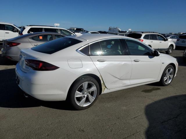 Photo 3 from auction – 2018 BUICK REGAL PREF with VIN W04GL6SX5J1061658