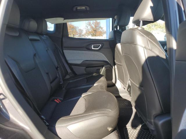 Снимка 11 от търг – 2024 JEEP COMPASS LA с VIN 3C4NJDBN4RT155864
