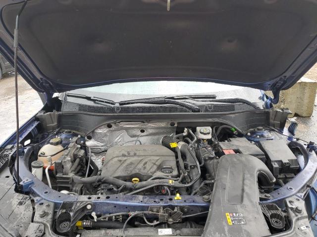 Photo 12 from auction – 2024 CHEVROLET TRAX 1LT with VIN KL77LHE2XRC047432