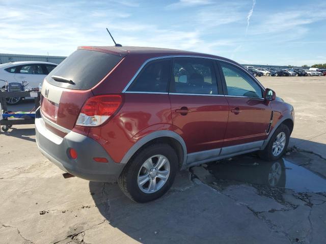 Photo 3 from auction – 2008 SATURN VUE XE with VIN 3GSCL33P58S703570
